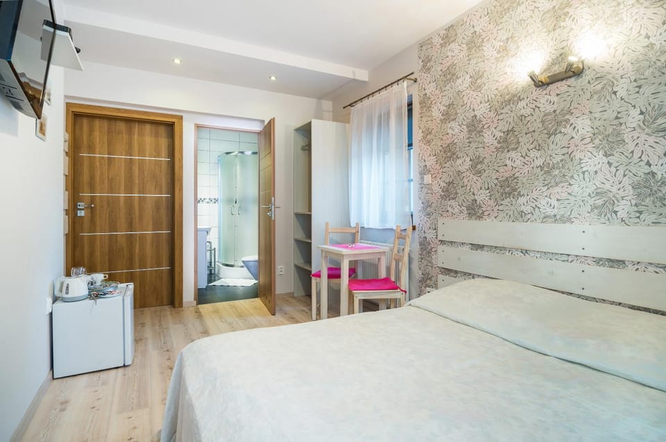 Willa 4 Pory Roku Vacation rental in Masovian Voivodeship