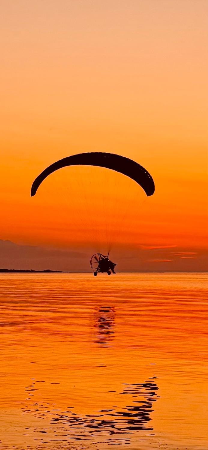 Jantar Oaza Nature lodge in Pomeranian Voivodeship