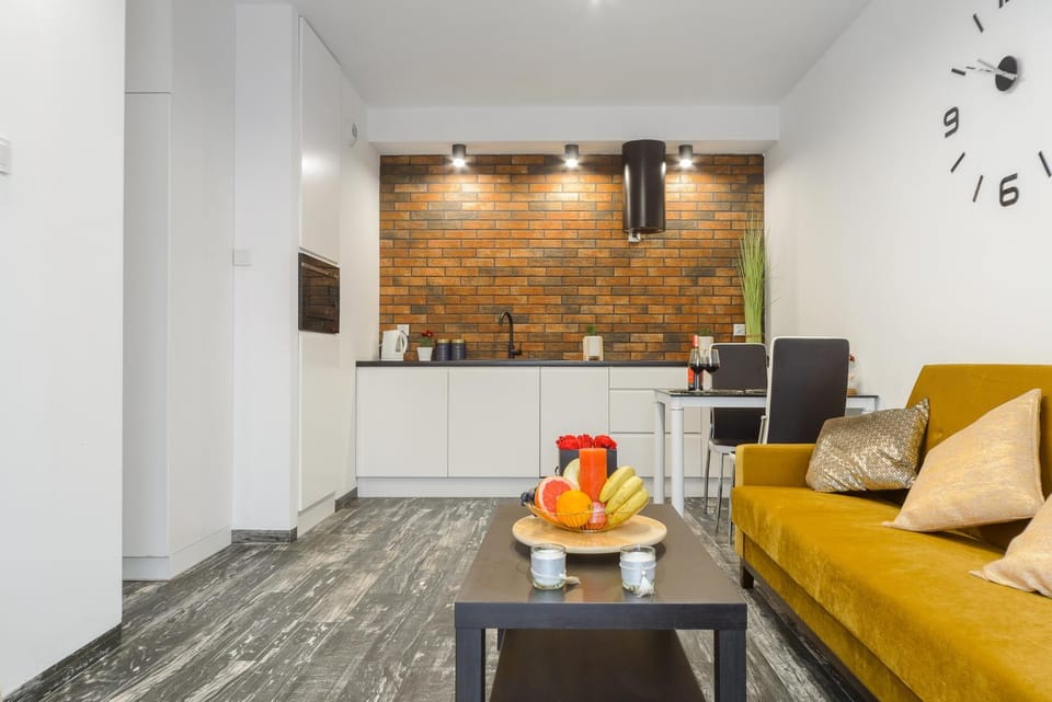 Coffee/tea facilities, Kitchen or kitchenette