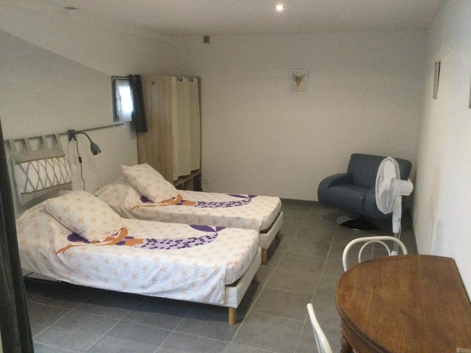 Castel&Letti Bed and Breakfast in Agde