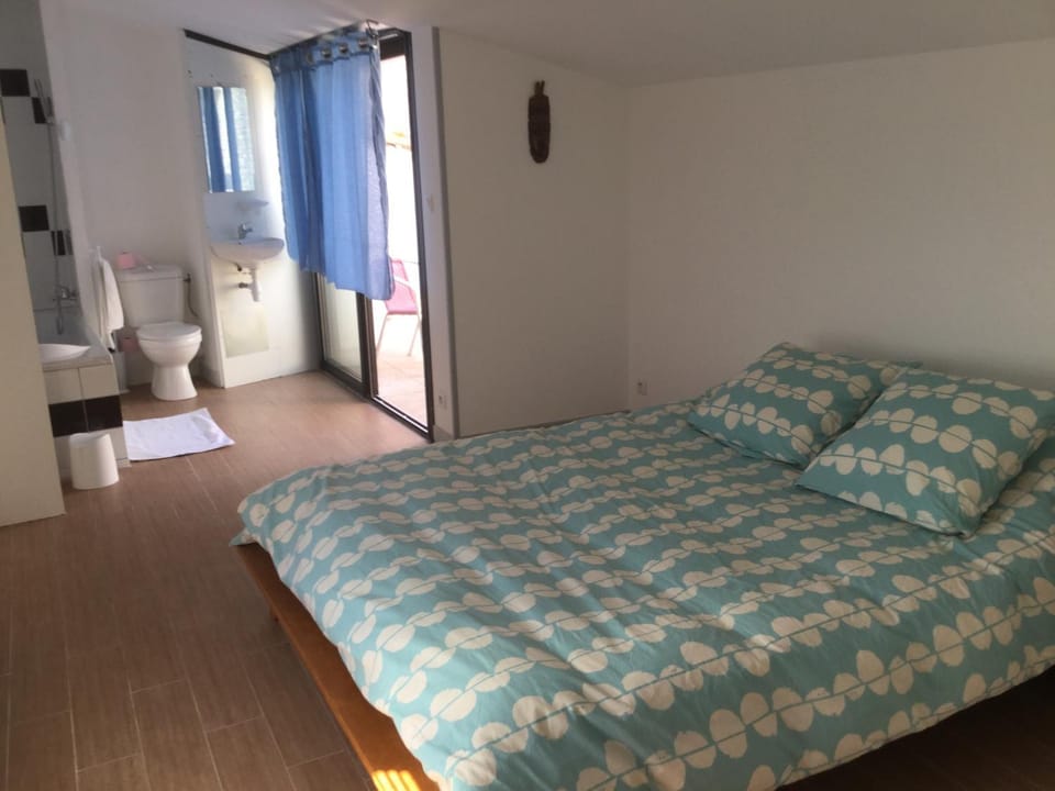 Castel&Letti Bed and Breakfast in Agde