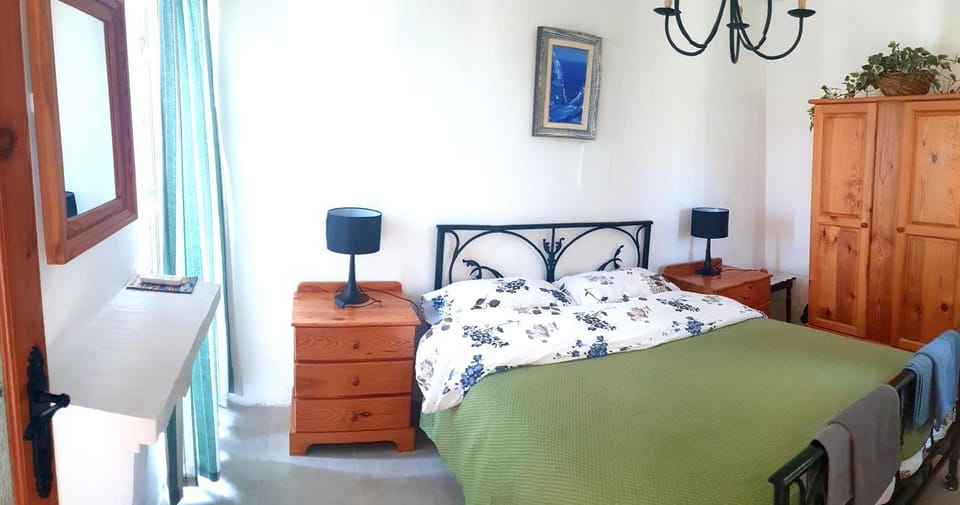 B&b Seaview terrace Bed and Breakfast in Malta
