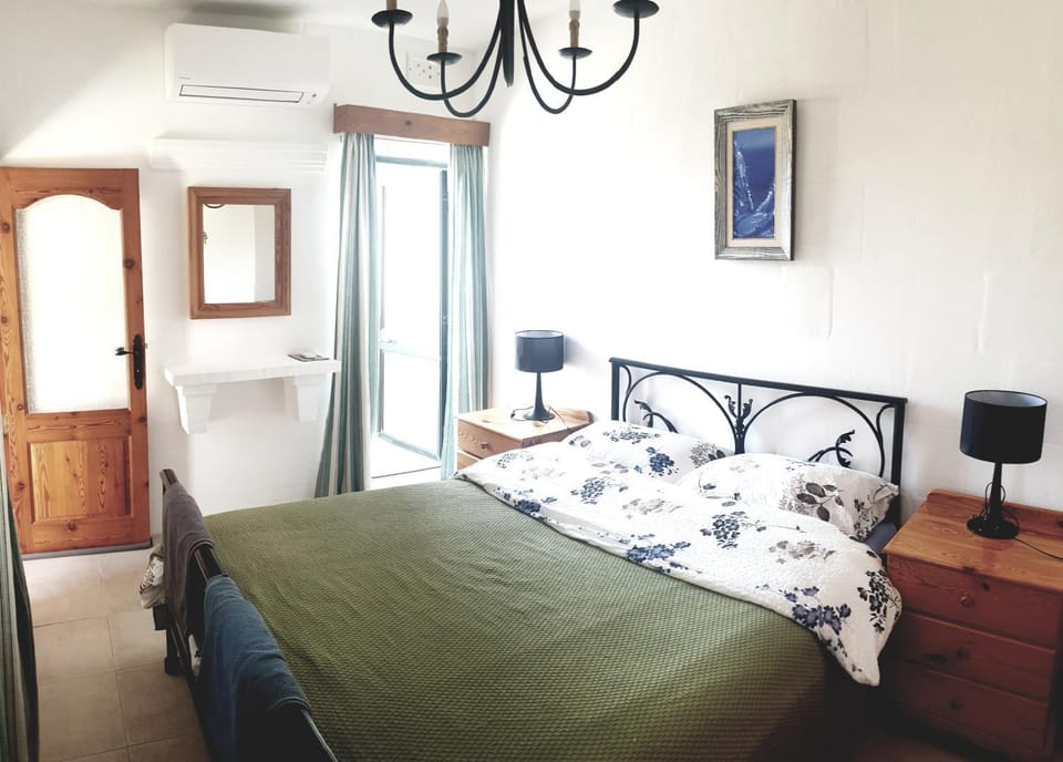B&b Seaview terrace Bed and Breakfast in Malta