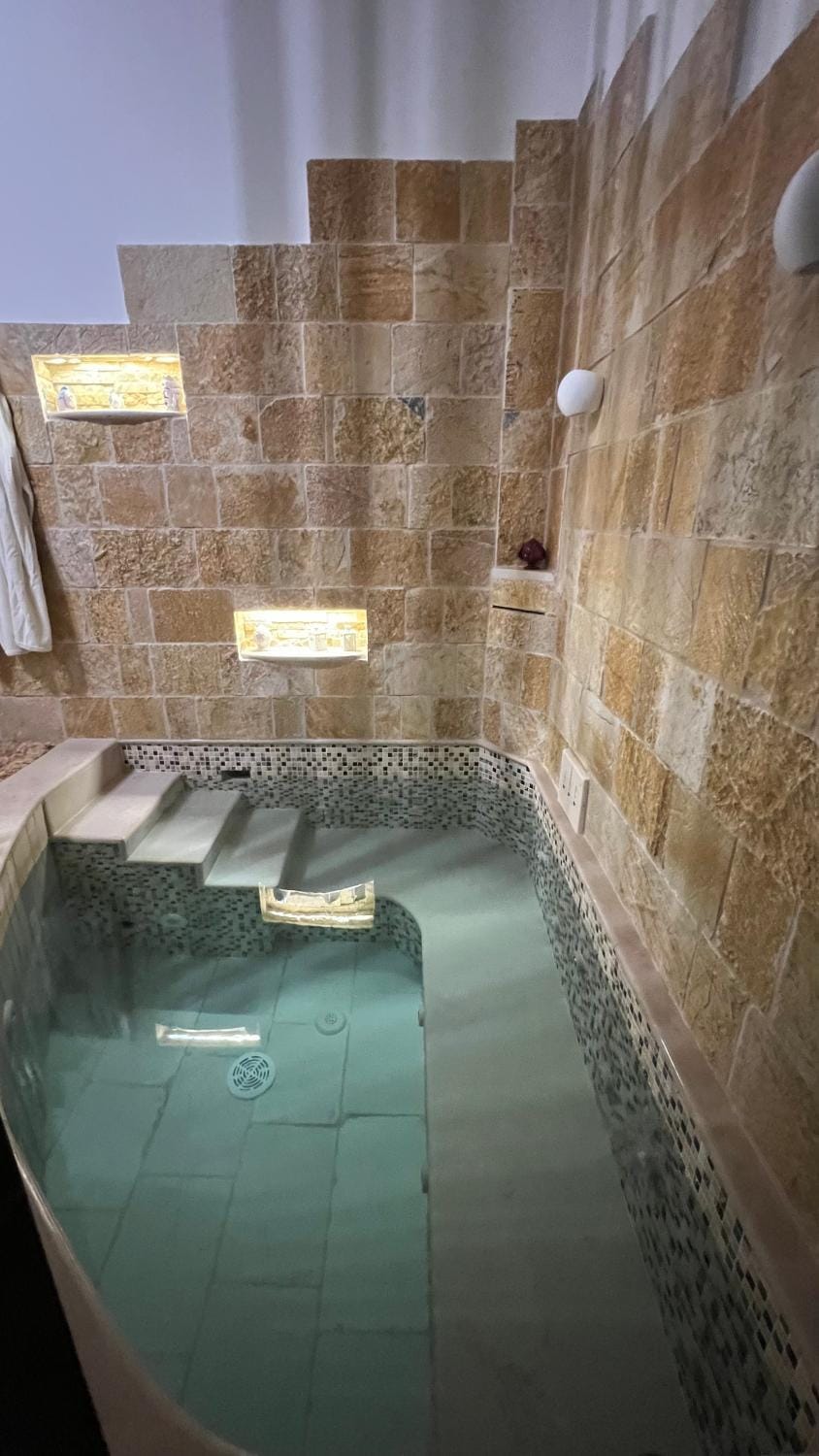 Lemon Suite-Luxury Bed and Breakfast in Apulia