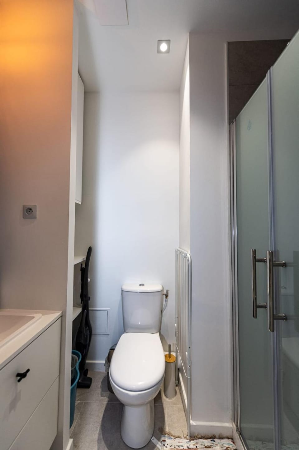 Noa : Joli studio cosy avec chambre Apartment in Marseille