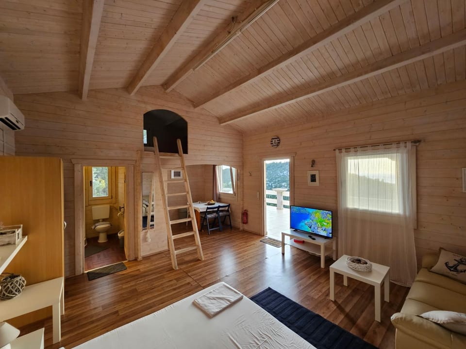 Blueberry House in Lefkada, Lefkada Municipality, Greece