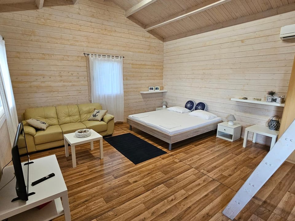 Blueberry House in Lefkada, Lefkada Municipality, Greece