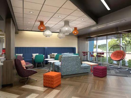 Tru By Hilton Indianapolis Lawrence, In Hotel in Indianapolis