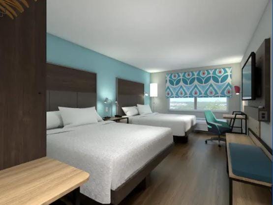 Tru By Hilton Indianapolis Lawrence, In Hotel in Indianapolis