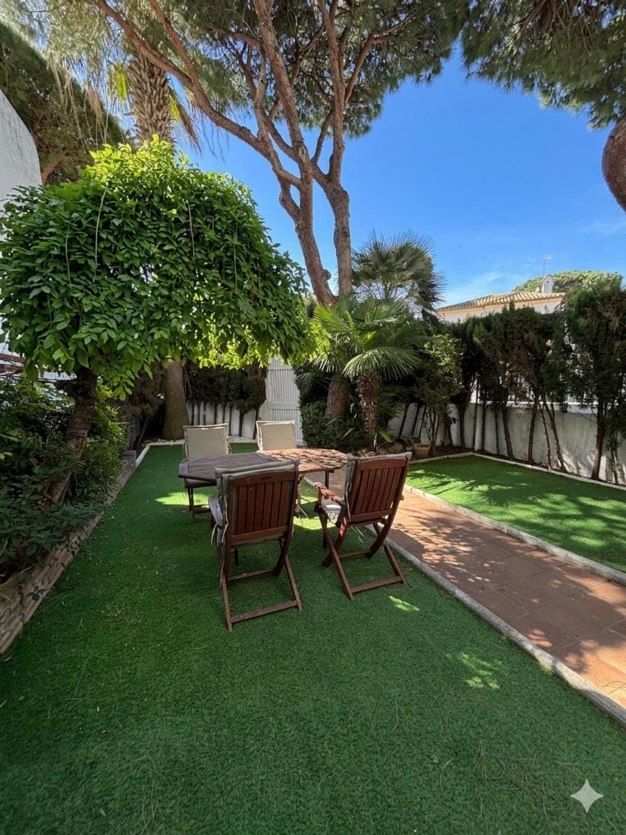 Patio, Patio