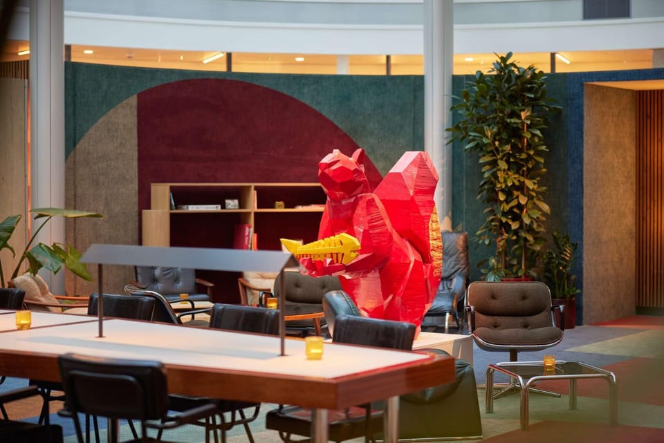 Living room, Lobby or reception, Seating area