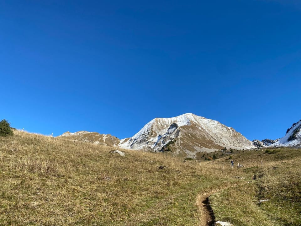 Chalet 1830 au pied du MONT CHARVIN Chalet in Manigod
