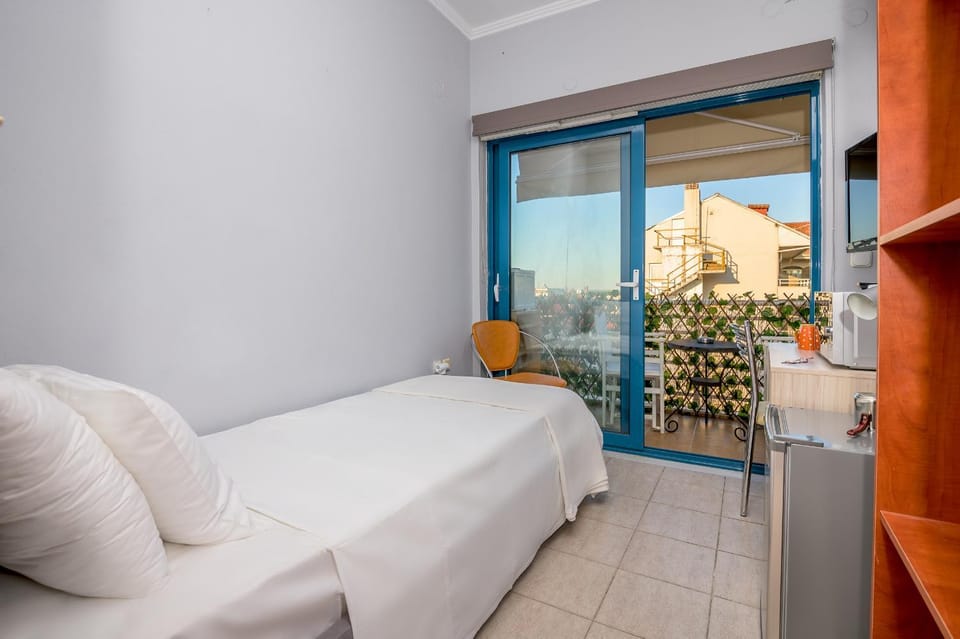 Petit panta Apartment in Decentralized Administration of Macedonia and Thrace