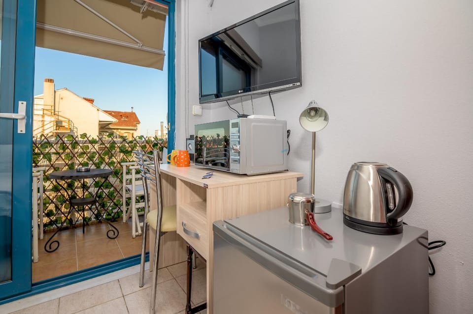 Petit panta Apartment in Decentralized Administration of Macedonia and Thrace