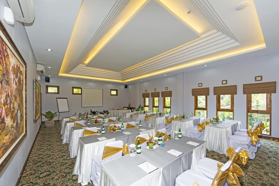 Business facilities, Banquet/Function facilities