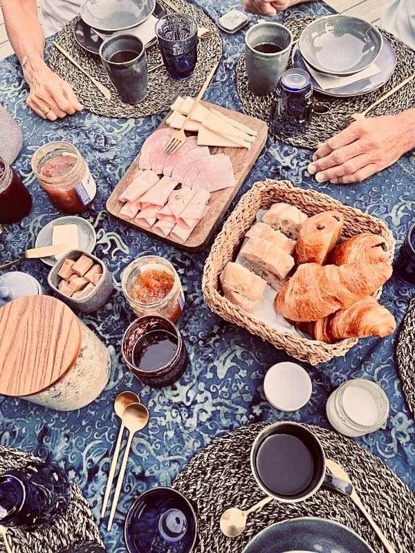 AQUARIUS IN CASSIS, Chambres d'Hôtes Bed and Breakfast in Cassis