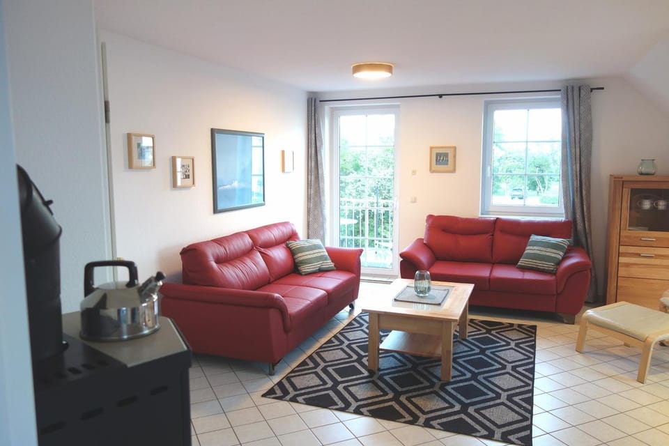 Mina Apartment in Ostholstein