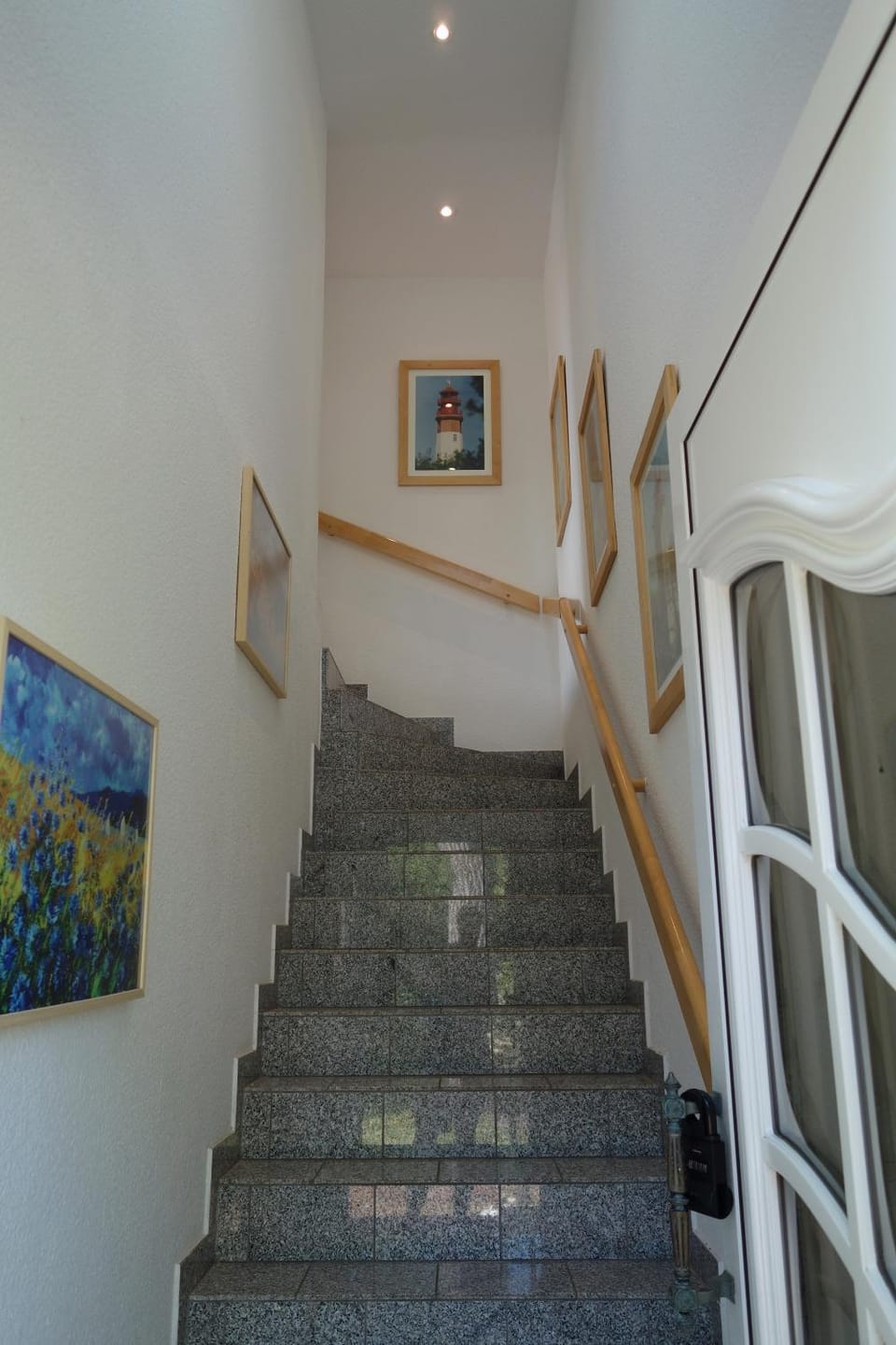 Mina Apartment in Ostholstein