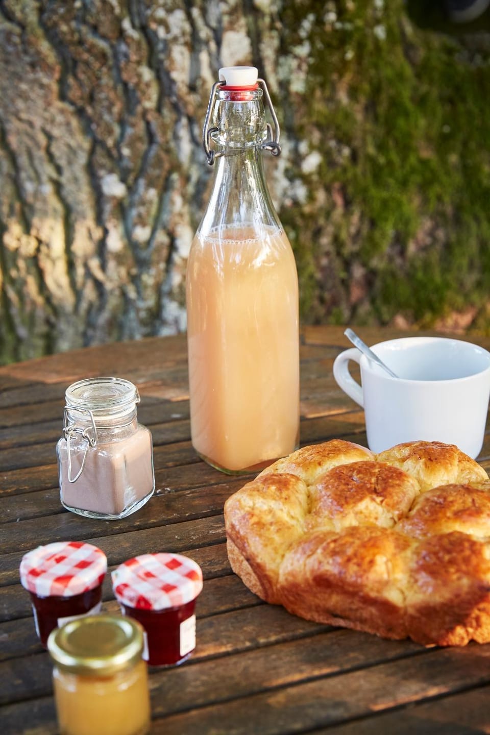 Food and drinks, Dining area, Food, Breakfast, Breakfast, Drinks