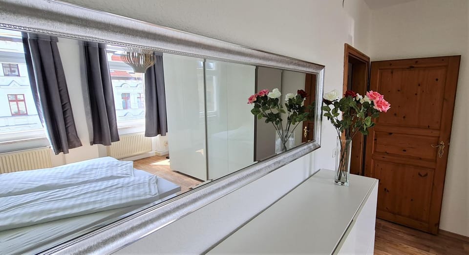 Ferienwohnung Sudenburg Apartment in Magdeburg