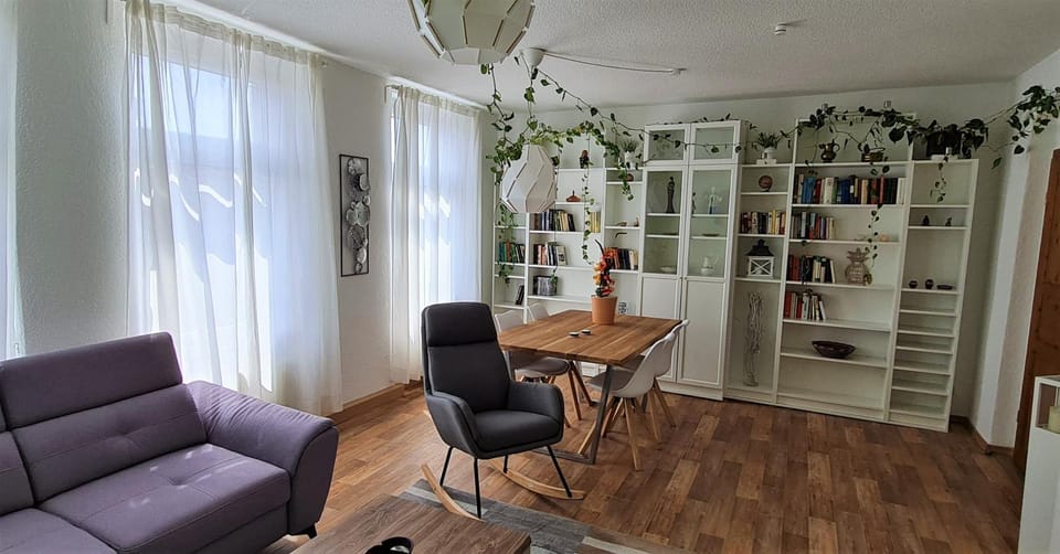 Ferienwohnung Sudenburg Apartment in Magdeburg
