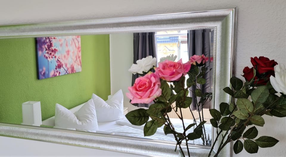 Ferienwohnung Sudenburg Apartment in Magdeburg