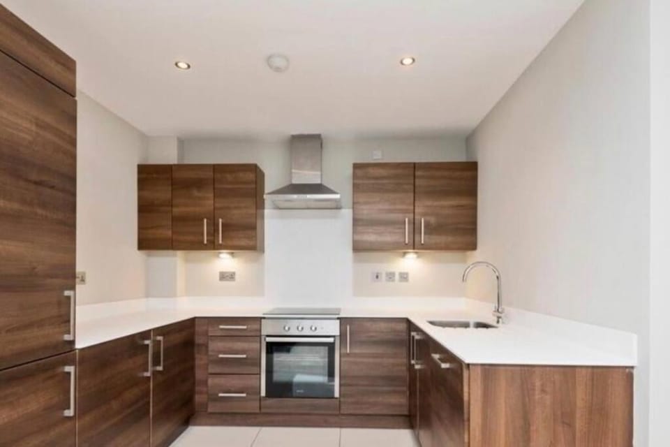 Kitchen or kitchenette, dishwasher, minibar, pet friendly, stove