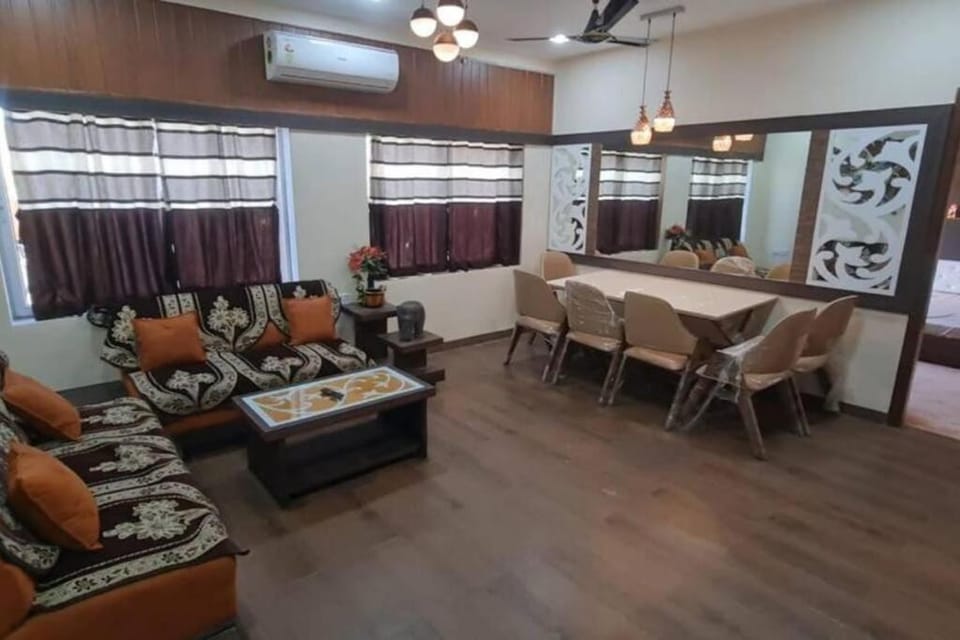 Slice Of Heaven.3-Bedroom Villa with Pool & Gazebo Villa in Lonavla