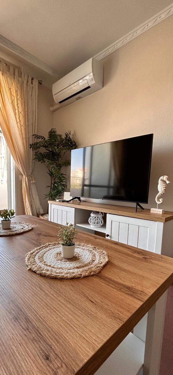 Nautilus Hygge Home Apartment in Vega Baja del Segura