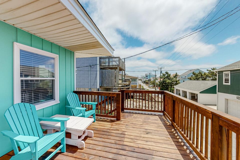 ABCT148 Atlantic Coast Cottage House in Atlantic Beach