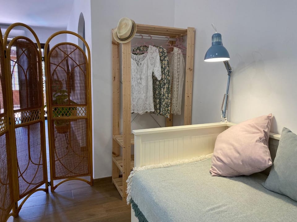 Apartamento La Carihuela Apartment in Torremolinos
