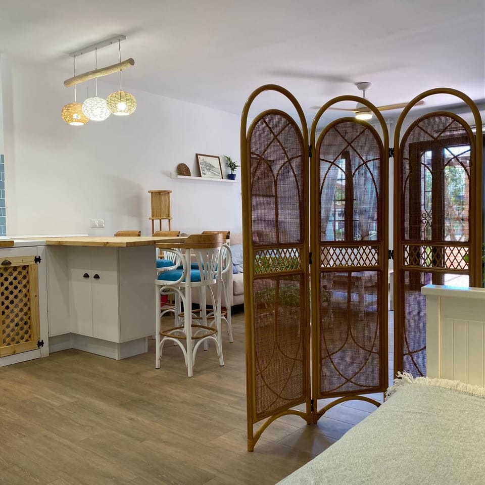 Apartamento La Carihuela Apartment in Torremolinos
