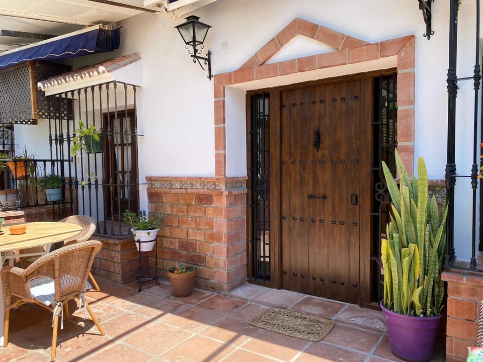 Apartamento La Carihuela Apartment in Torremolinos