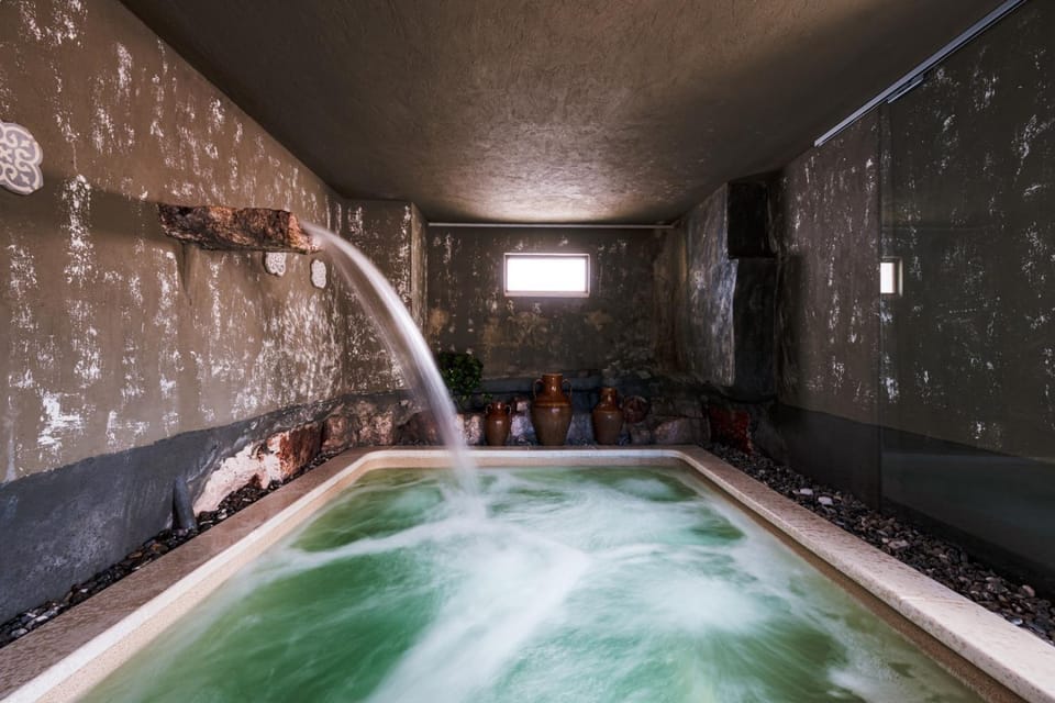 Hot Tub, Spa and wellness centre/facilities, Spa and wellness centre/facilities
