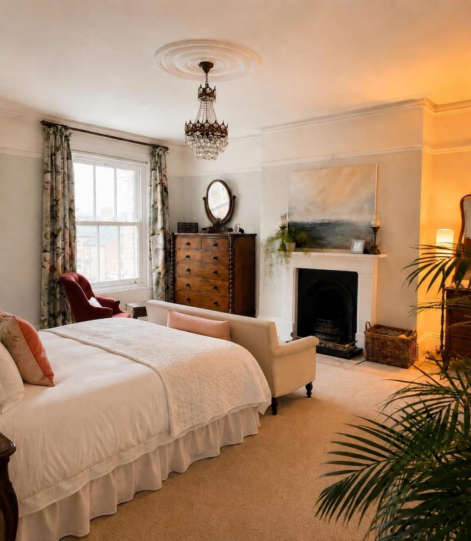 Victorious One Bed Apartment Overlooking Victorious Festival Apartment in Portsmouth