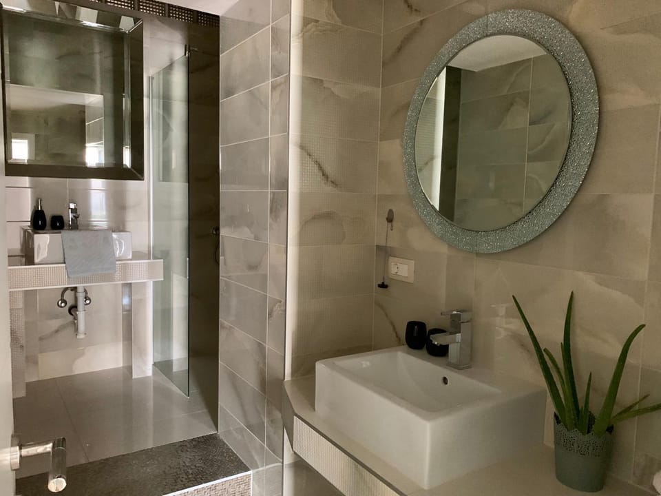 Deluxe Suites Mandić Apartment in Split-Dalmatia County