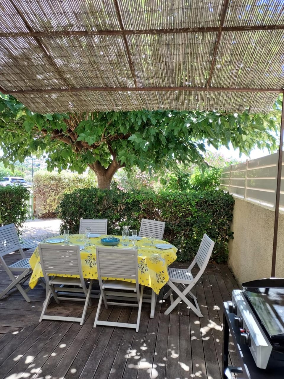Charmante maison Leucate avec garage, à proximité de la plage House in Leucate