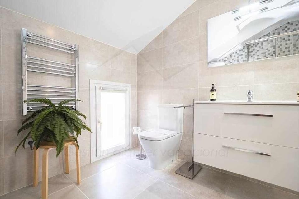 Covadonga Centro Apartment in Oviedo