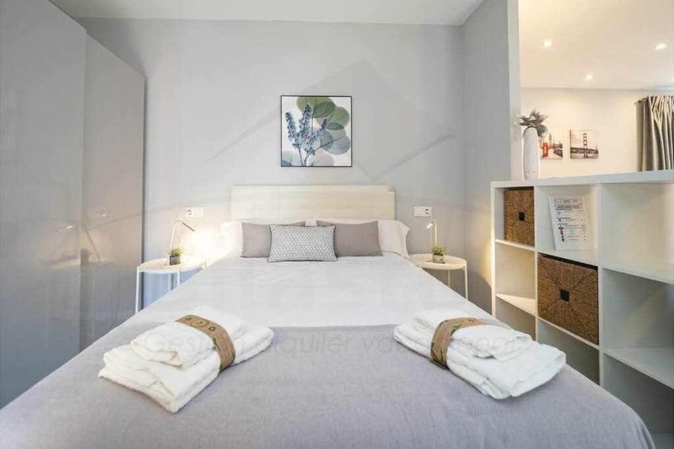 Covadonga Centro Apartment in Oviedo