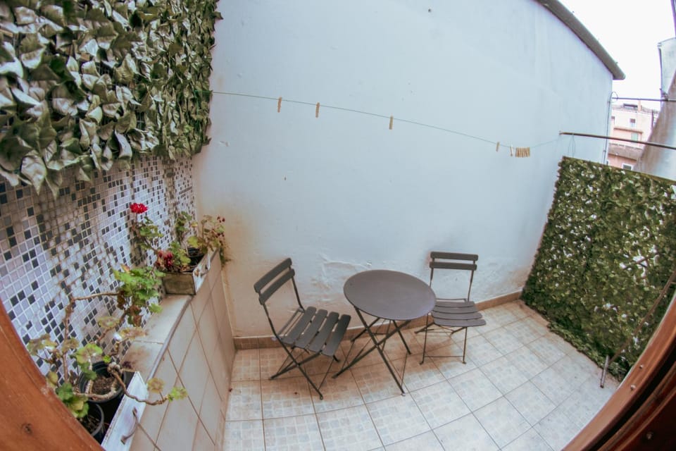 Balcony/Terrace, Balcony/Terrace