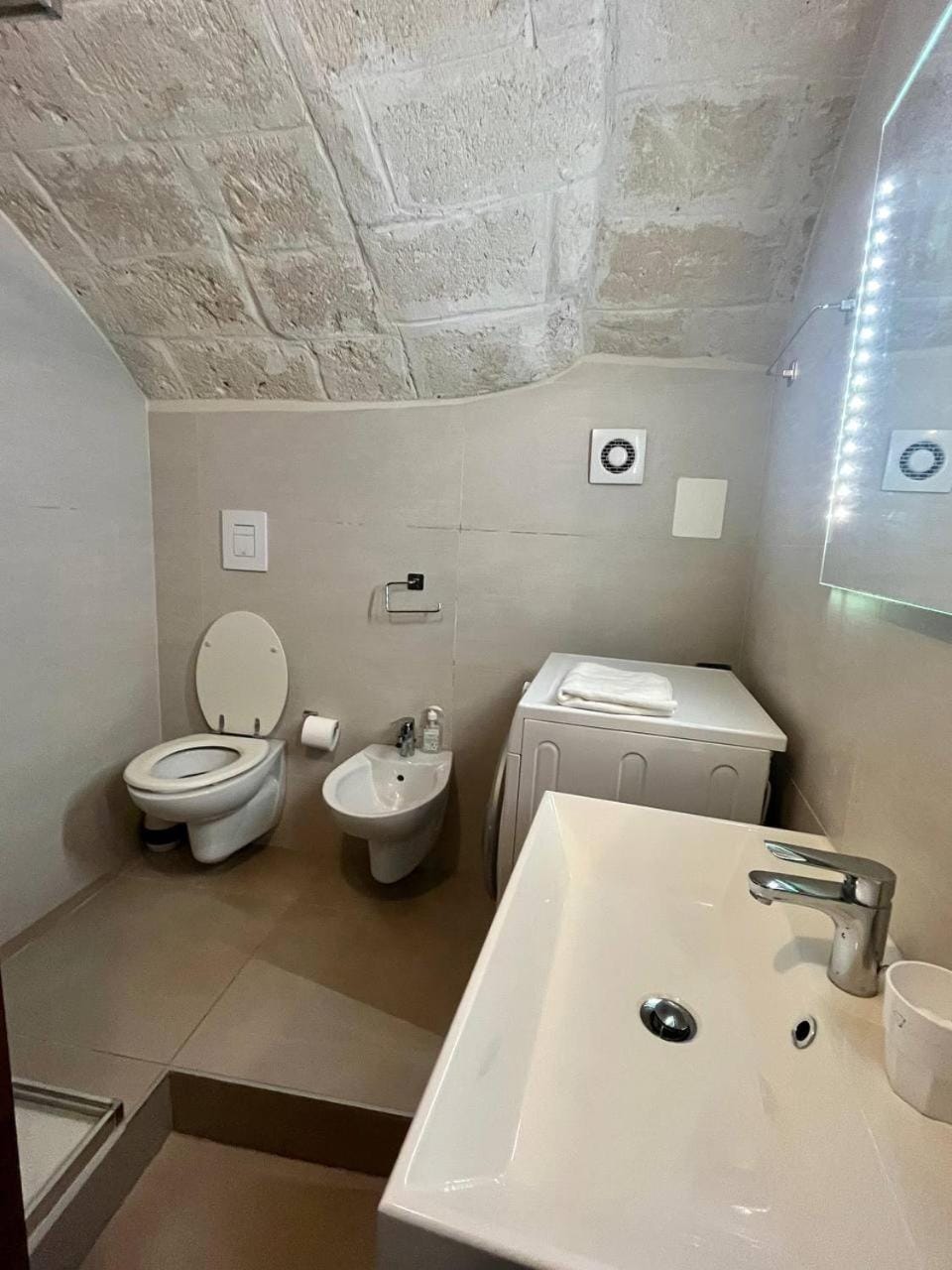 Perla Marina House in Apulia