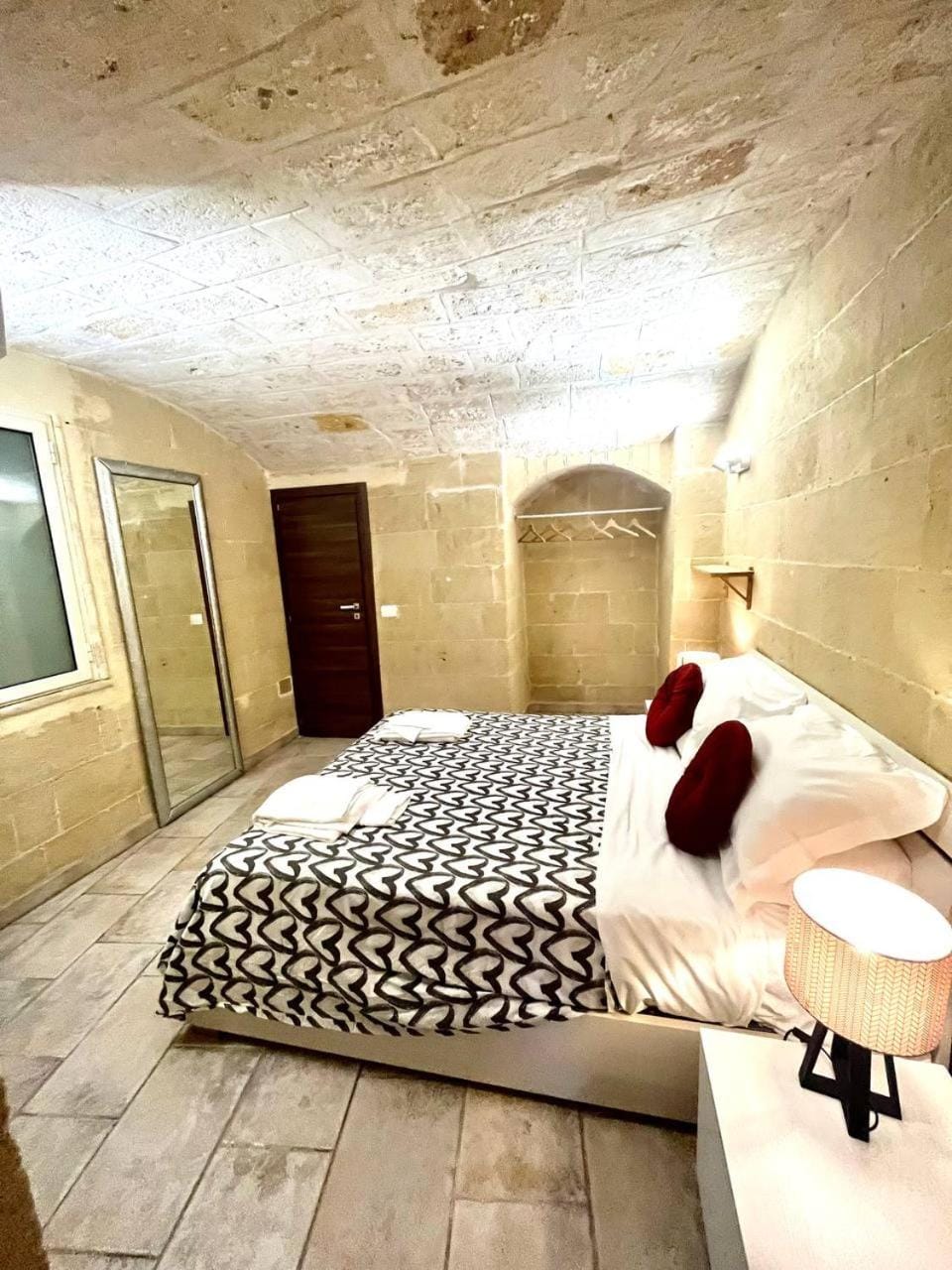 Perla Marina House in Apulia