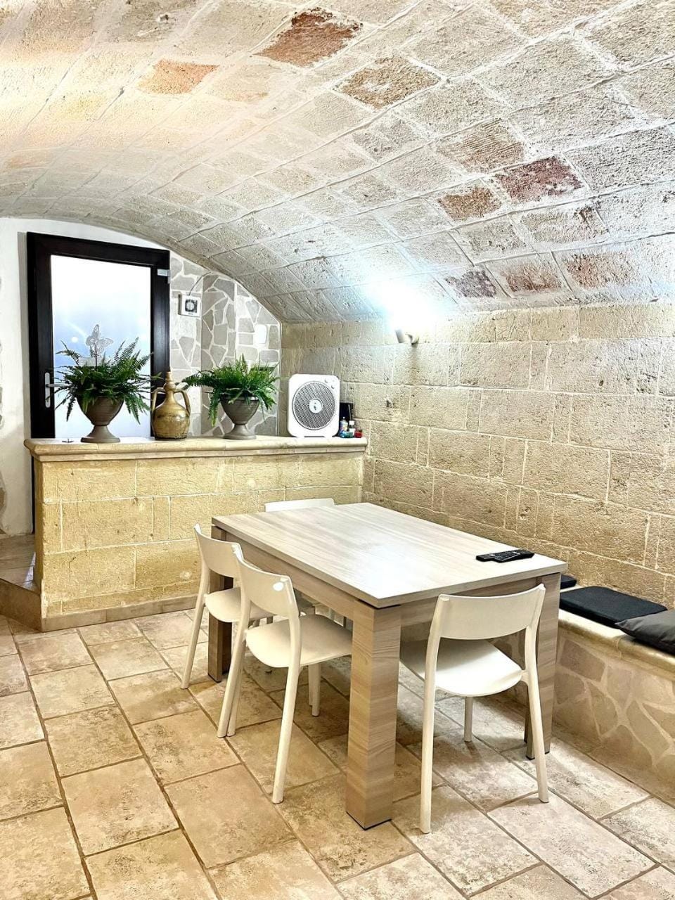 Perla Marina House in Apulia