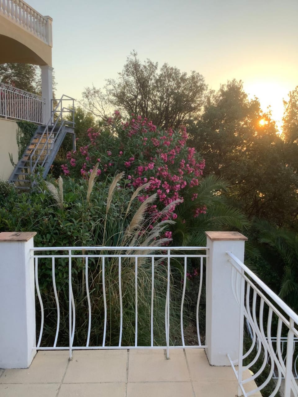 Villa Montecarlo with stupendous view overlooking sea Villa in Roquebrune-sur-Argens