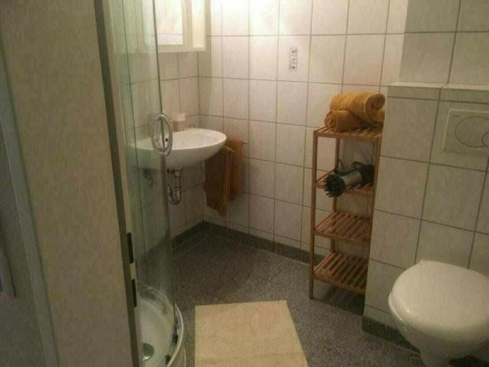 Wiesenglück in direkter Nähe zum Krankenhaus Apartment in Minden