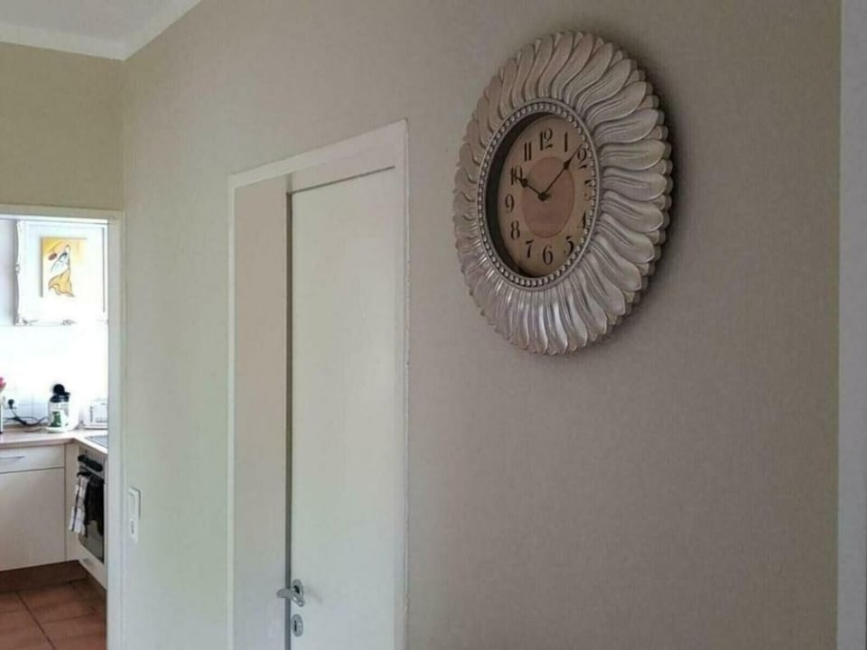 Wiesenglück in direkter Nähe zum Krankenhaus Apartment in Minden