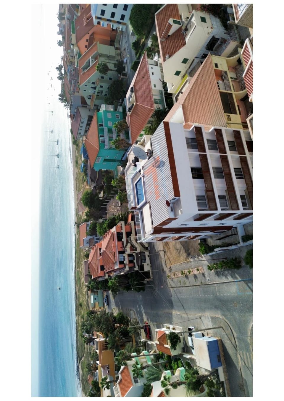 Ocean Roof Bed and Breakfast in Santa Maria