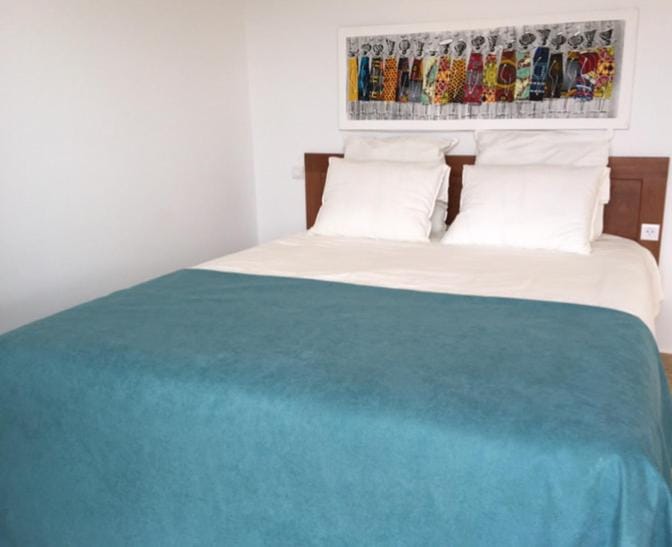 Ocean Roof Bed and Breakfast in Santa Maria