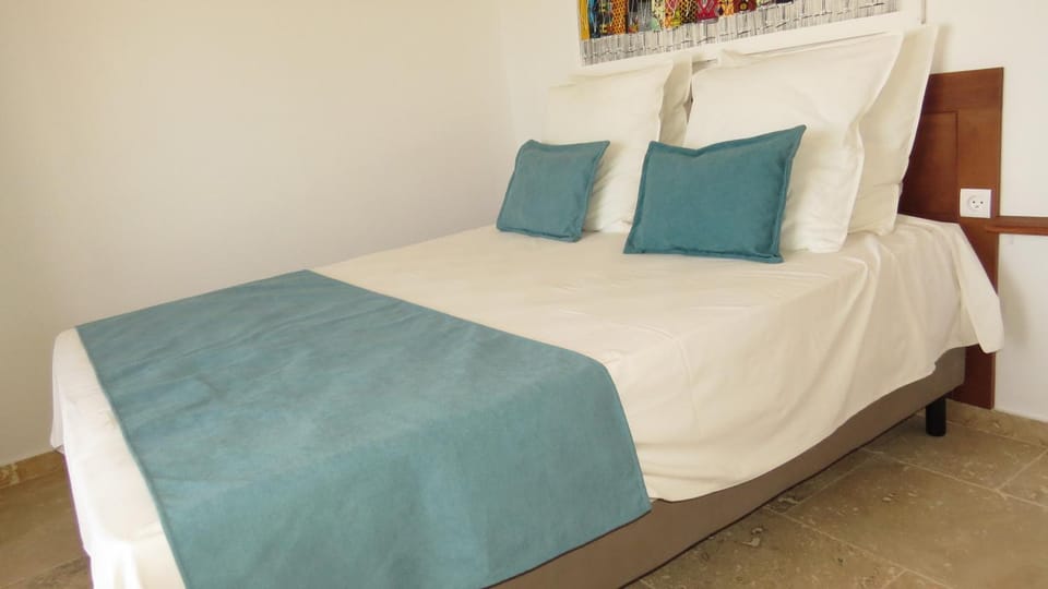 Ocean Roof Bed and Breakfast in Santa Maria