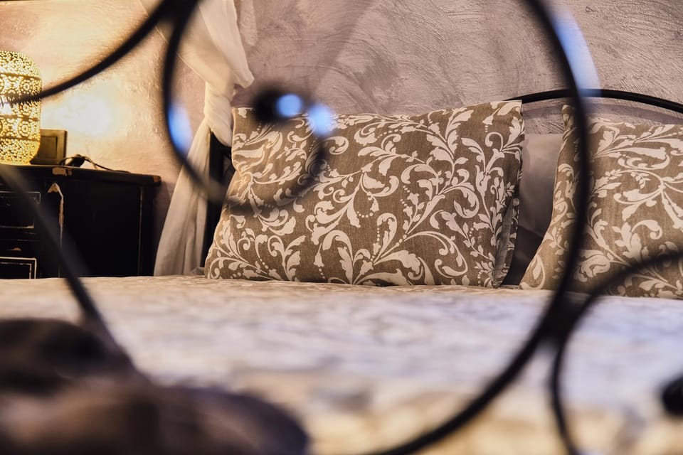 Riad Medina Mudéjar Cádiz Riad in La Janda
